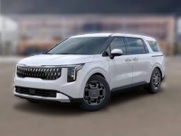 Kia Carnival Hybrid EX FWD 2026
