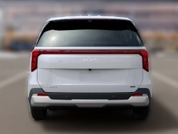 Kia Carnival Hybrid EX FWD 2026