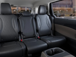Kia Carnival Hybrid EX FWD 2026
