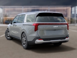 Kia Carnival Hybrid EX FWD 2026