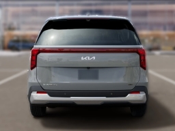 Kia Carnival Hybrid EX FWD 2026