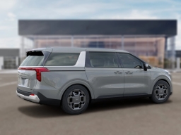 Kia Carnival Hybrid EX FWD 2026