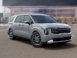 Kia Carnival Hybrid EX FWD 2026