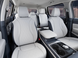Kia Carnival Hybrid EX FWD 2026