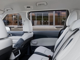 Kia Carnival Hybrid EX FWD 2026