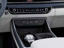 Kia Carnival Hybrid EX FWD 2026