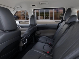 Kia Carnival Hybrid EX FWD 2026