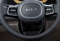 Kia Carnival Hybrid EX FWD 2026