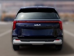Kia Carnival Hybrid EX FWD 2026