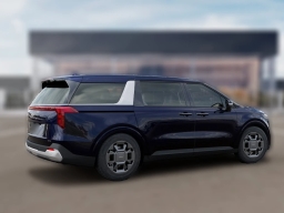 Kia Carnival Hybrid EX FWD 2026