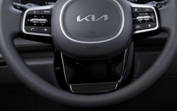 Kia Carnival Hybrid EX FWD 2026