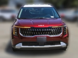 Kia Carnival Hybrid EX FWD 2026