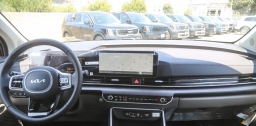 Kia Carnival Hybrid EX FWD 2026
