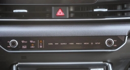 Kia Carnival Hybrid EX FWD 2026