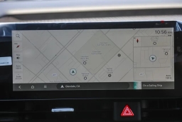 Kia Carnival Hybrid EX FWD 2026