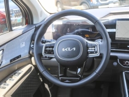 Kia Carnival Hybrid EX FWD 2026