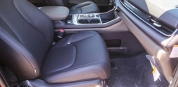 Kia Carnival Hybrid EX FWD 2026