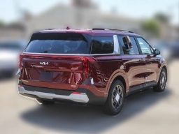 Kia Carnival Hybrid EX FWD 2026