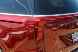 Kia Carnival Hybrid EX FWD 2026