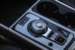 Kia Carnival Hybrid EX FWD 2026