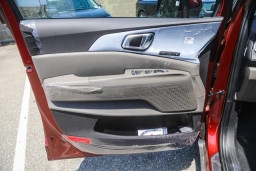 Kia Carnival Hybrid EX FWD 2026