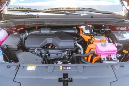 Kia Carnival Hybrid EX FWD 2026
