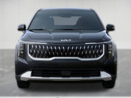 Kia Carnival Hybrid EX FWD 2026