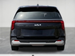 Kia Carnival Hybrid EX FWD 2026