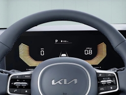 Kia Carnival Hybrid EX FWD 2026