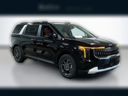 Kia Carnival Hybrid EX FWD 2026