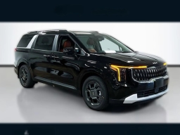 Kia Carnival Hybrid EX FWD 2026