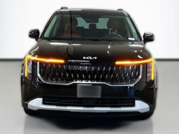 Kia Carnival Hybrid EX FWD 2026