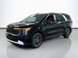 Kia Carnival Hybrid EX FWD 2026