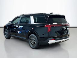 Kia Carnival Hybrid EX FWD 2026