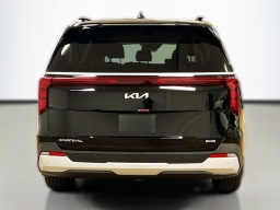 Kia Carnival Hybrid EX FWD 2026