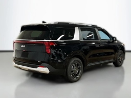 Kia Carnival Hybrid EX FWD 2026
