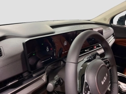 Kia Carnival Hybrid EX FWD 2026
