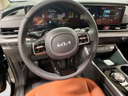 Kia Carnival Hybrid EX FWD 2026
