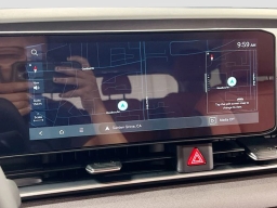 Kia Carnival Hybrid EX FWD 2026