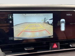 Kia Carnival Hybrid EX FWD 2026