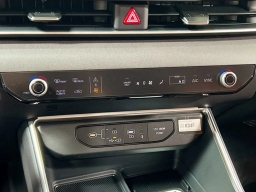 Kia Carnival Hybrid EX FWD 2026