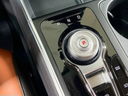 Kia Carnival Hybrid EX FWD 2026