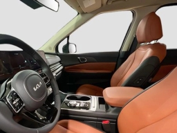 Kia Carnival Hybrid EX FWD 2026
