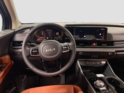 Kia Carnival Hybrid EX FWD 2026