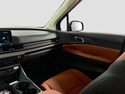 Kia Carnival Hybrid EX FWD 2026