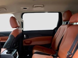 Kia Carnival Hybrid EX FWD 2026