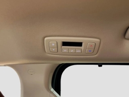 Kia Carnival Hybrid EX FWD 2026