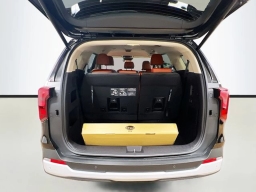 Kia Carnival Hybrid EX FWD 2026
