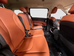 Kia Carnival Hybrid EX FWD 2026