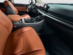 Kia Carnival Hybrid EX FWD 2026